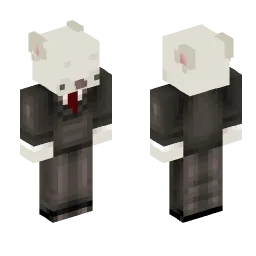 Minecraft Skin #156059