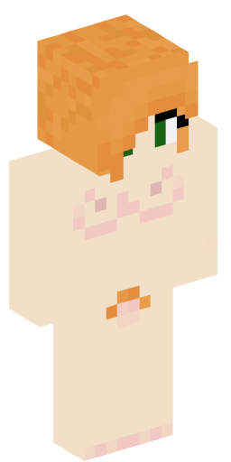Minecraft Skin #156063
