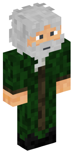 nicolasflamel Minecraft Skin Preview on Minecraft.Co.Com