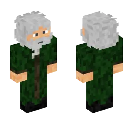 Minecraft Skin #156064