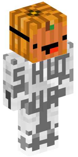 Minecraft Skin #156065