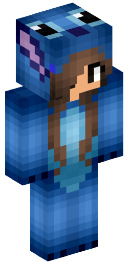 Minecraft Skin #156066
