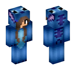 Minecraft Skin #156066