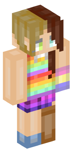 Minecraft Skin #156067