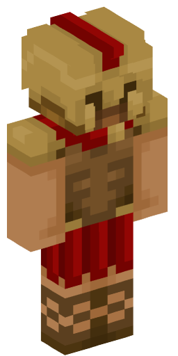 Minecraft Skin #156068