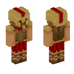 Minecraft Skin #