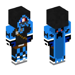 Minecraft Skin #156069