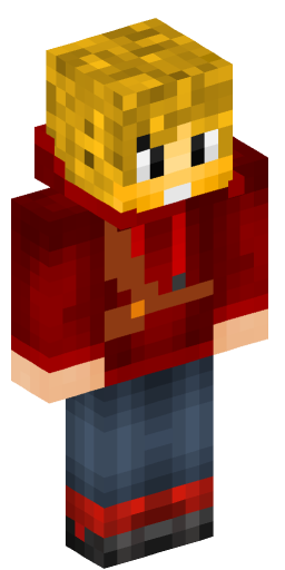 Minecraft Skin #156070