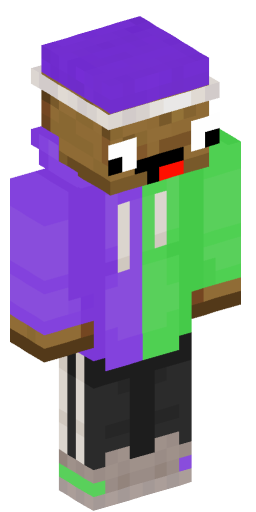 Minecraft Skin #156071