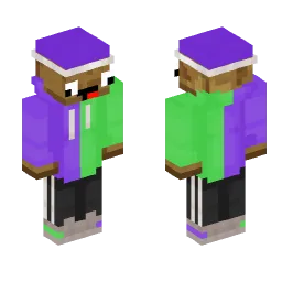 Minecraft Skin #156071