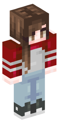 Minecraft Skin #156072