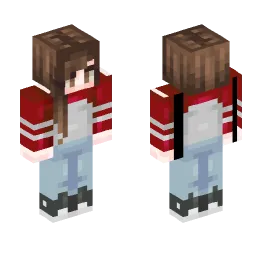 Minecraft Skin #156072