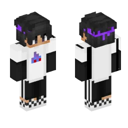 Minecraft Skin #156073