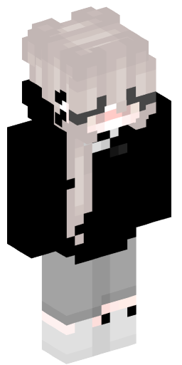 Minecraft Skin #156074