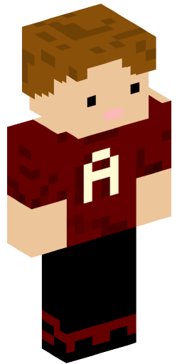 Minecraft Skin #156075
