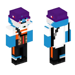 Minecraft Skin #156076