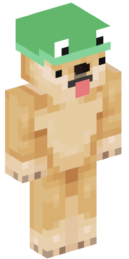 Minecraft Skin #156078