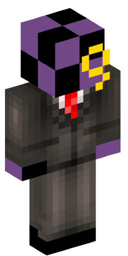Minecraft Skin #156080