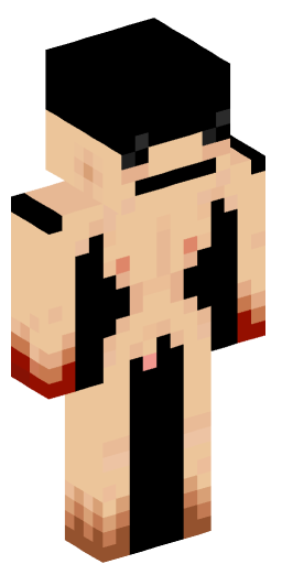 Minecraft Skin #156081