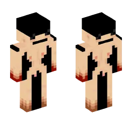 Minecraft Skin #156081