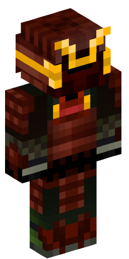 Minecraft Skin #156082