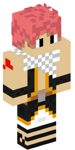 Minecraft Skin #156083