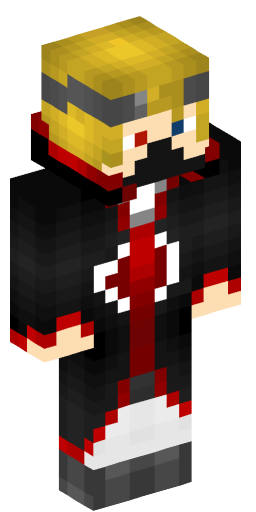 Minecraft Skin #156084