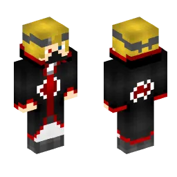 Minecraft Skin #156084