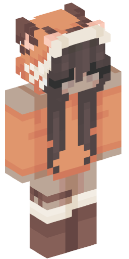Minecraft Skin #156085