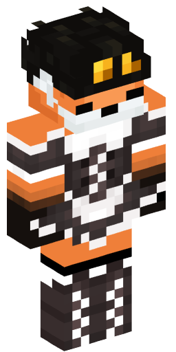 Minecraft Skin #156086