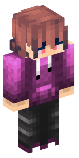 Minecraft Skin #156087