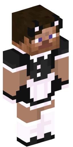 Minecraft Skin #156089
