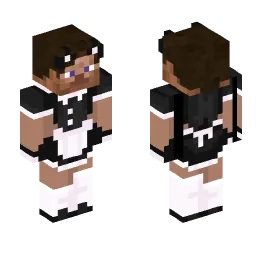 Minecraft Skin #156089