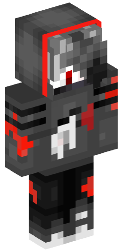 Minecraft Skin #156091