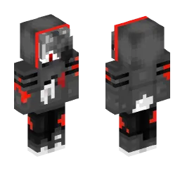 Minecraft Skin #156091