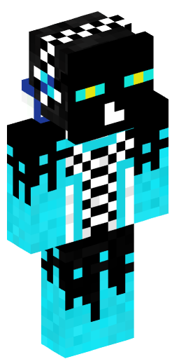 Minecraft Skin #156092