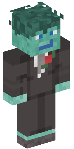 Minecraft Skin #156093