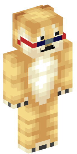 Minecraft Skin #156094