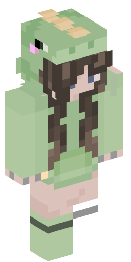 Minecraft Skin #156095