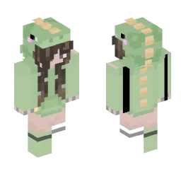 Minecraft Skin #156095
