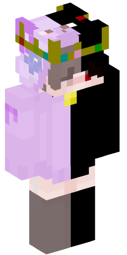 Minecraft Skin #156096
