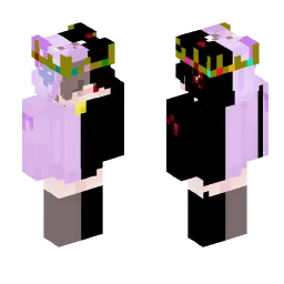 Minecraft Skin #156096