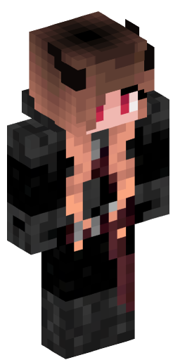 Minecraft Skin #156097