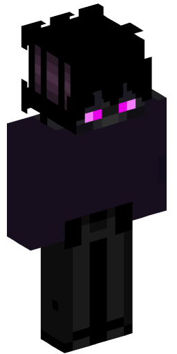 Minecraft Skin #156098