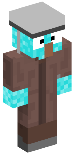 Minecraft Skin #156099