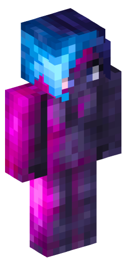 Minecraft Skin #156100