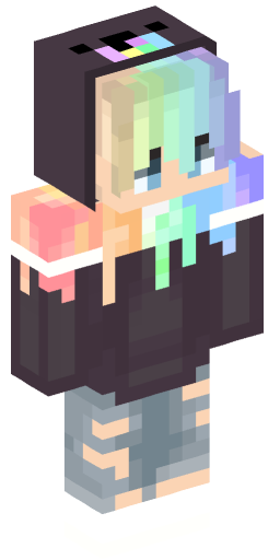Minecraft Skin #156101