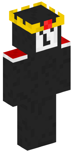 Minecraft Skin #156102