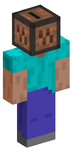 Minecraft Skin #156103