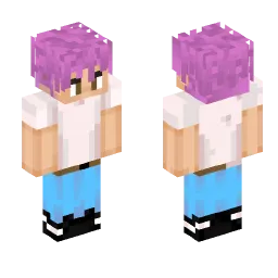 Minecraft Skin #156105